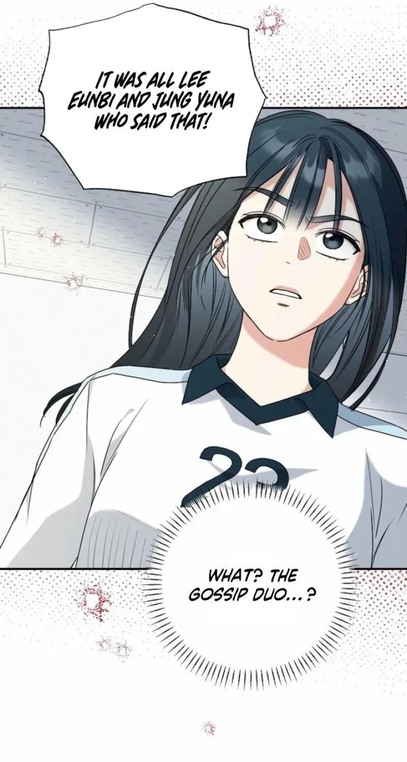 Too Much To Call Us Friends Chapter 14 – Page 55