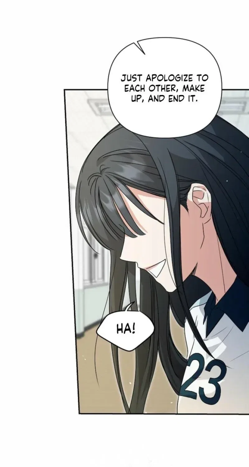 Too Much To Call Us Friends Chapter 14 – Page 57