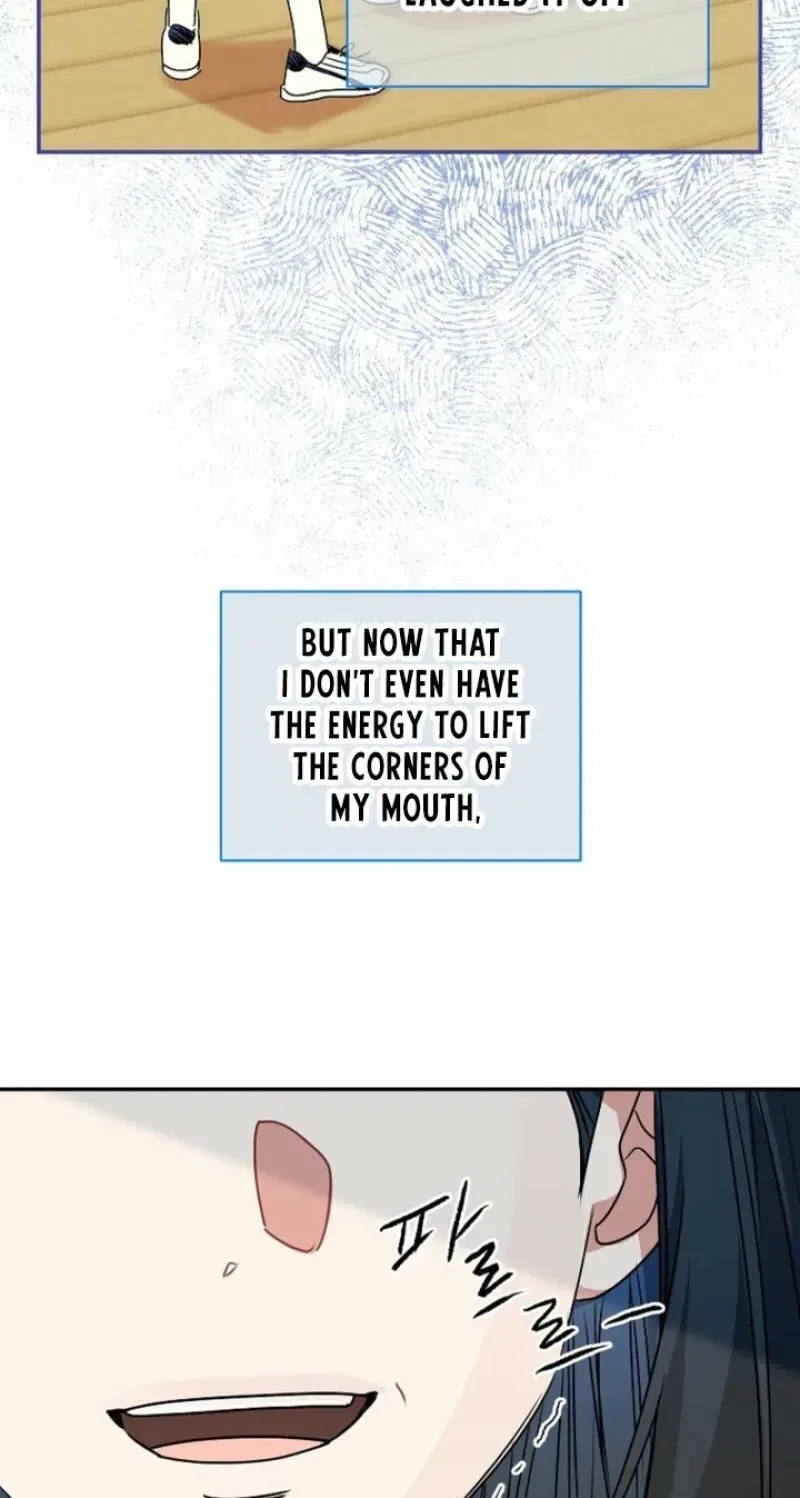 Too Much To Call Us Friends Chapter 14 – Page 59