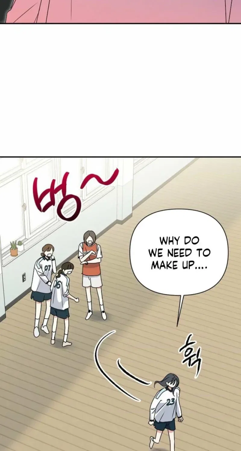 Too Much To Call Us Friends Chapter 14 – Page 62
