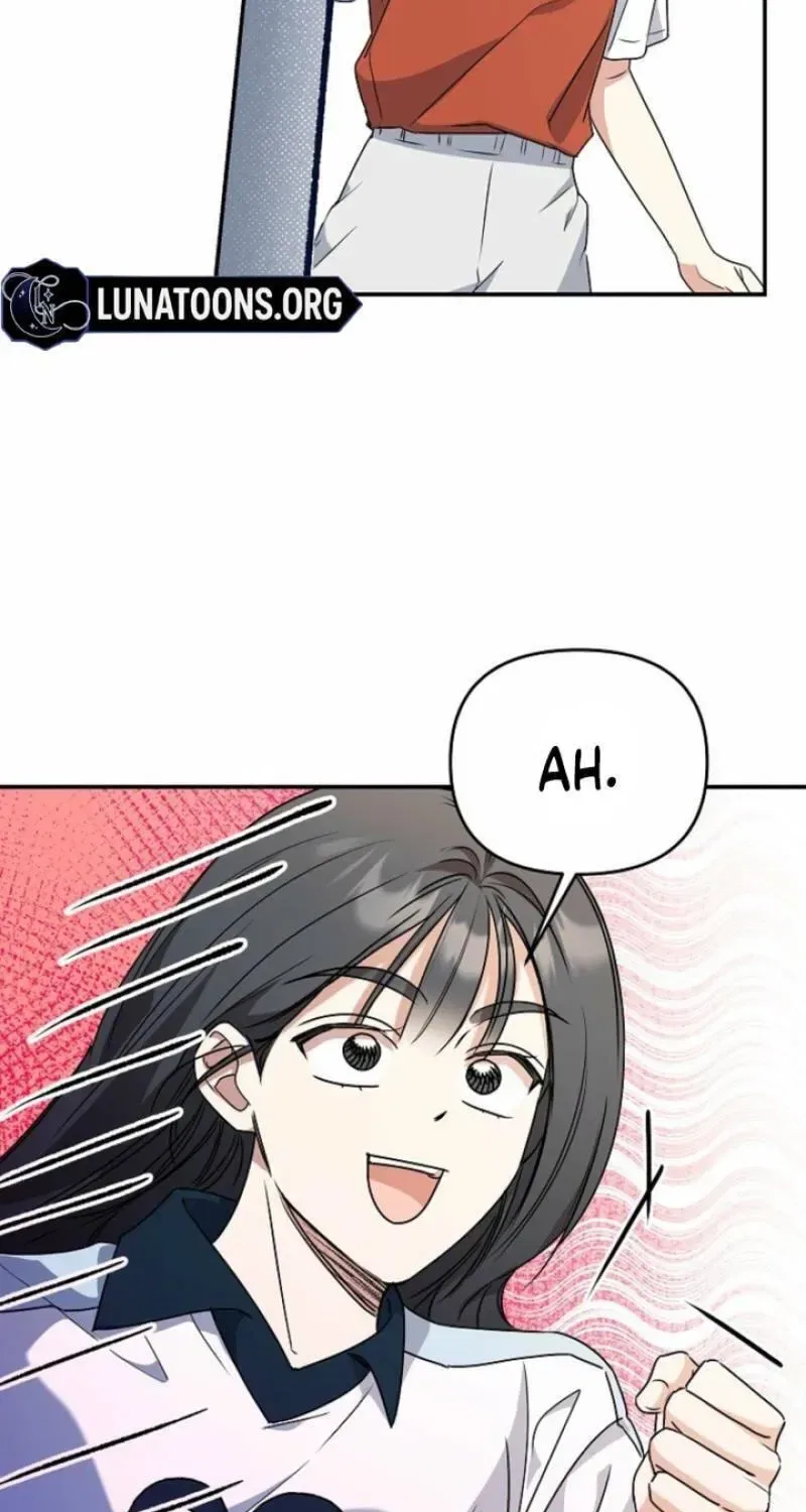 Too Much To Call Us Friends Chapter 14 – Page 70