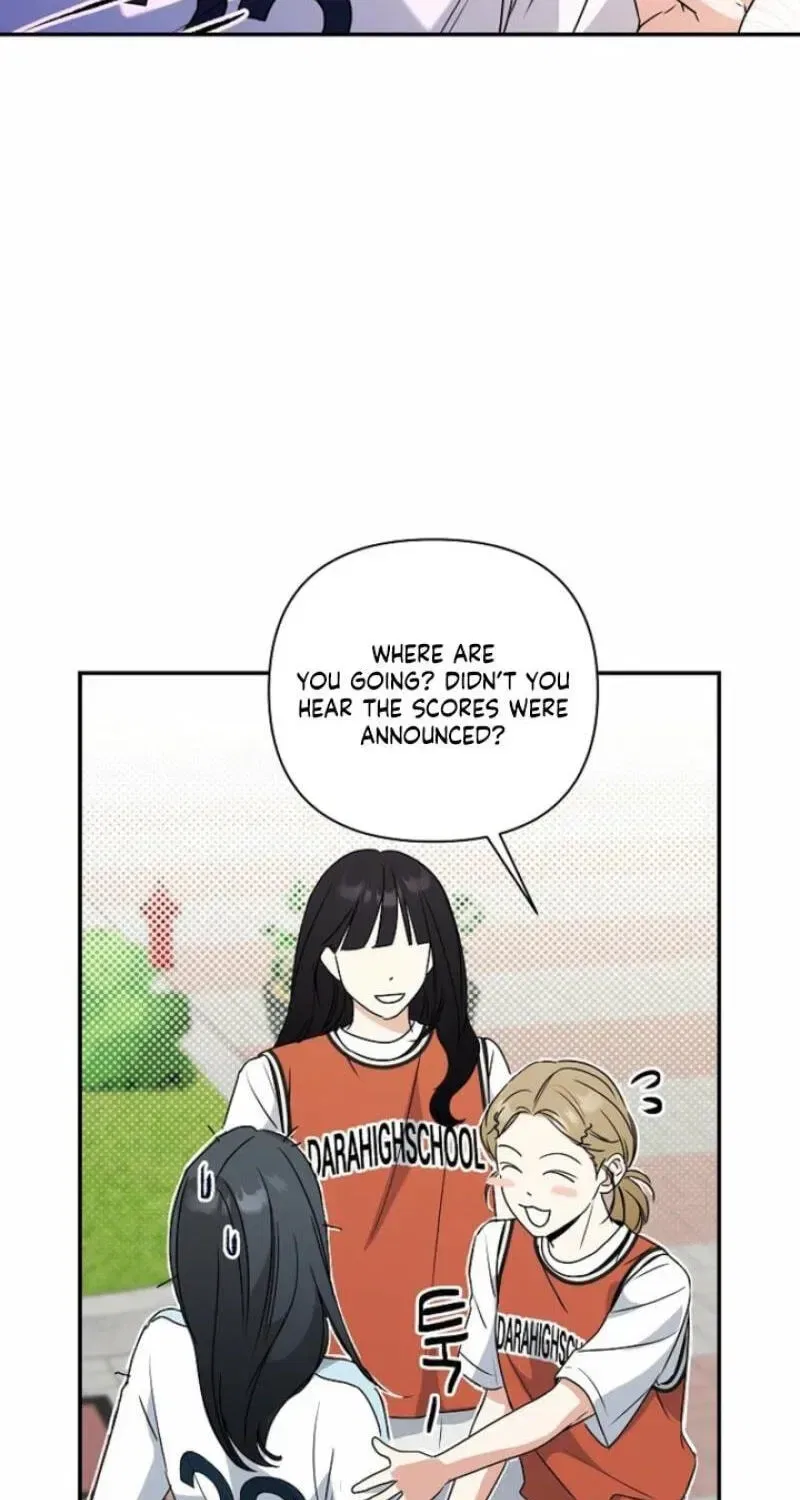 Too Much To Call Us Friends Chapter 14 – Page 72
