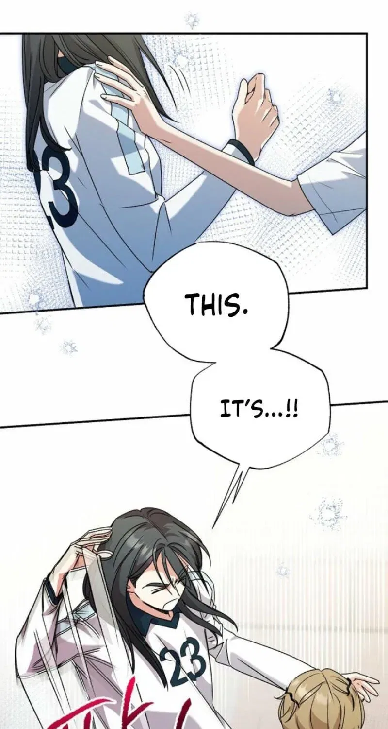 Too Much To Call Us Friends Chapter 14 – Page 80