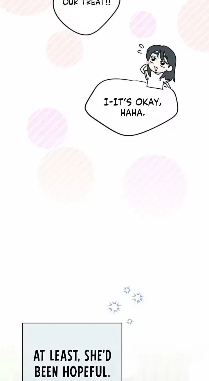Too Much To Call Us Friends Chapter 13 – Page 4