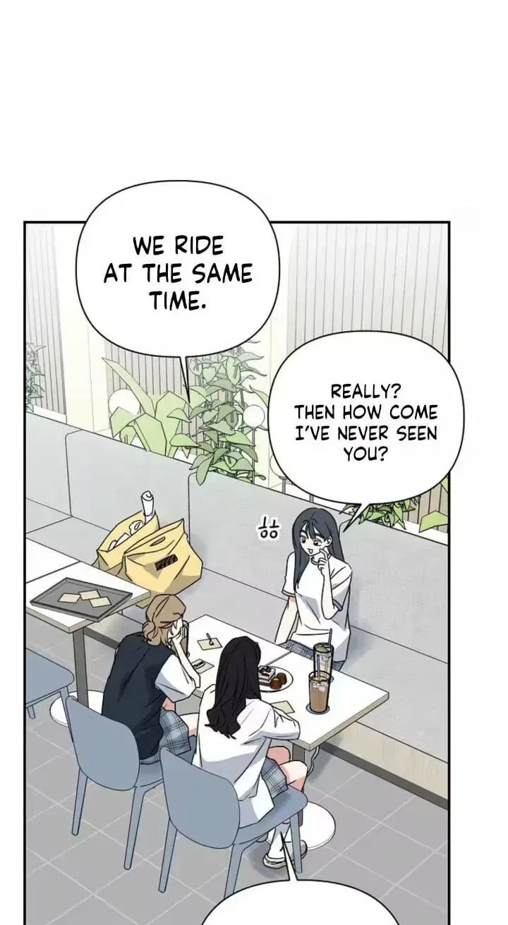 Too Much To Call Us Friends Chapter 13 – Page 6