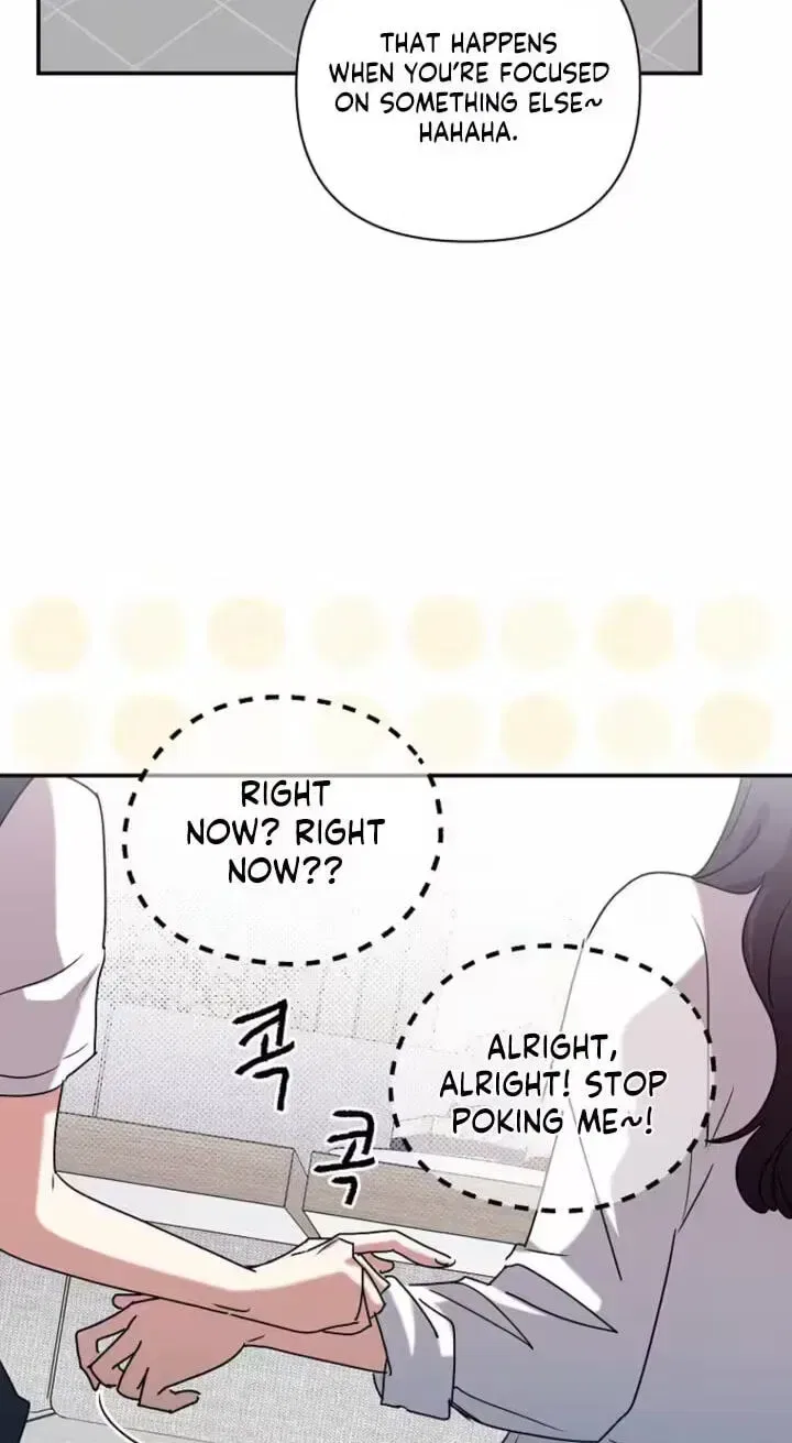 Too Much To Call Us Friends Chapter 13 – Page 7