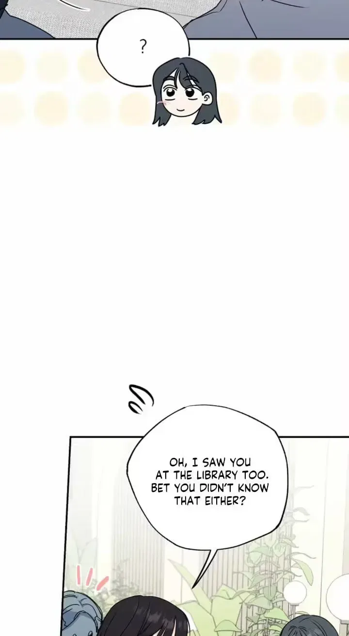 Too Much To Call Us Friends Chapter 13 – Page 8