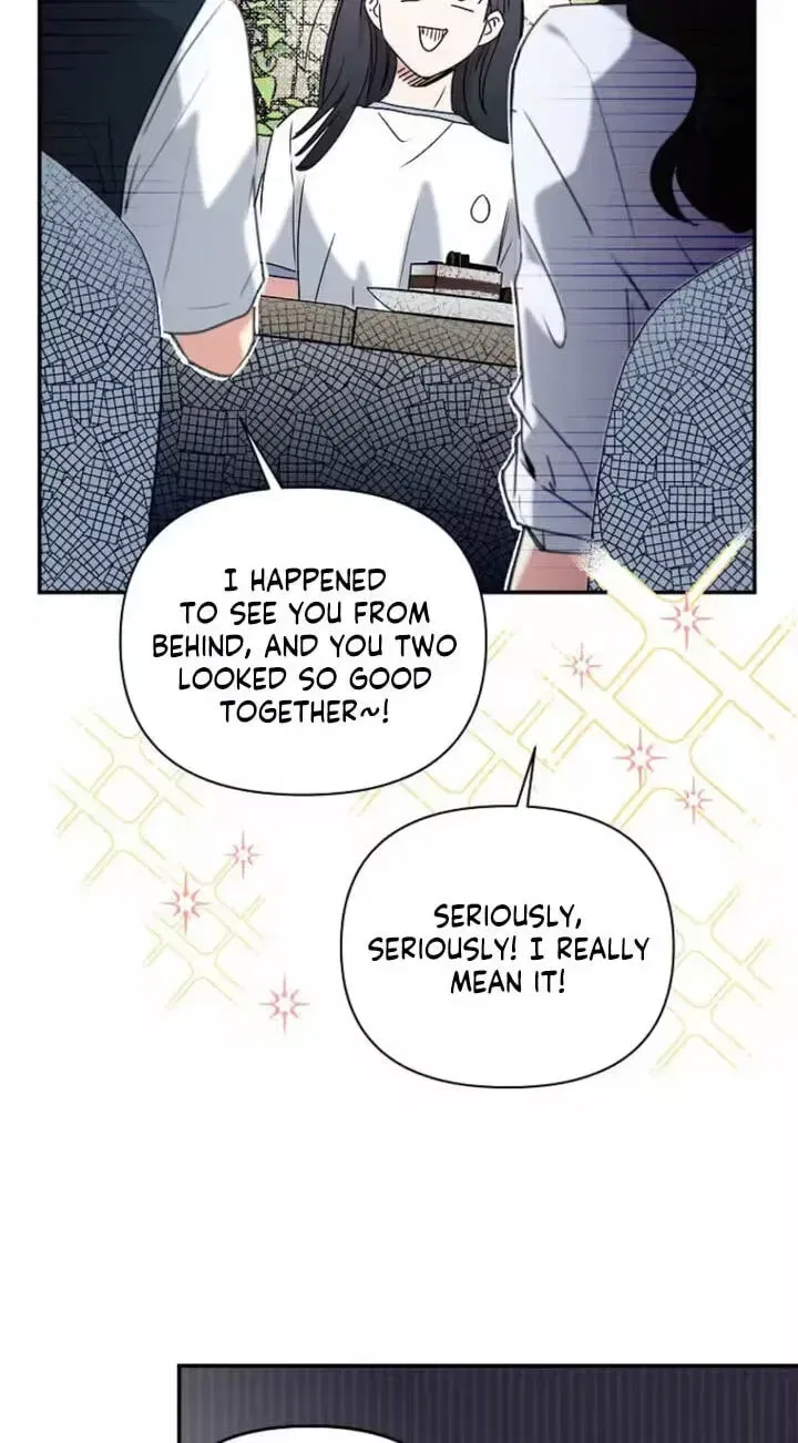 Too Much To Call Us Friends Chapter 13 – Page 11