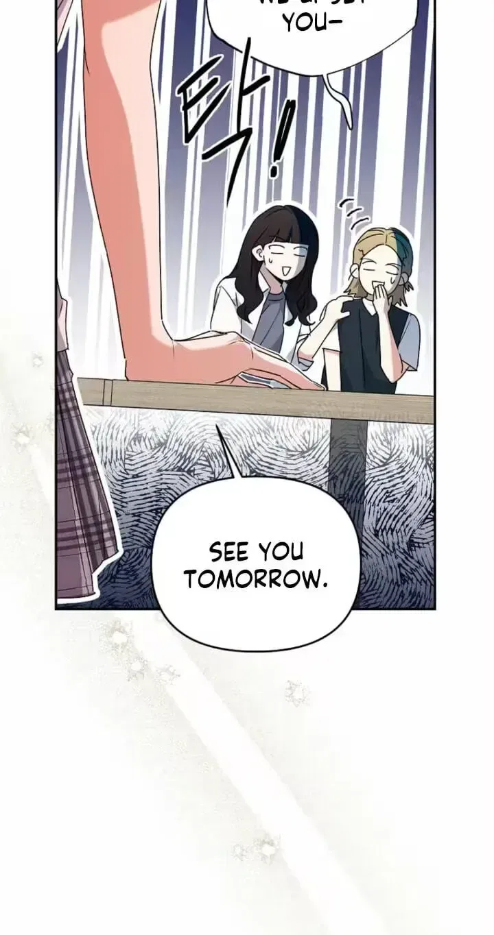 Too Much To Call Us Friends Chapter 13 – Page 18
