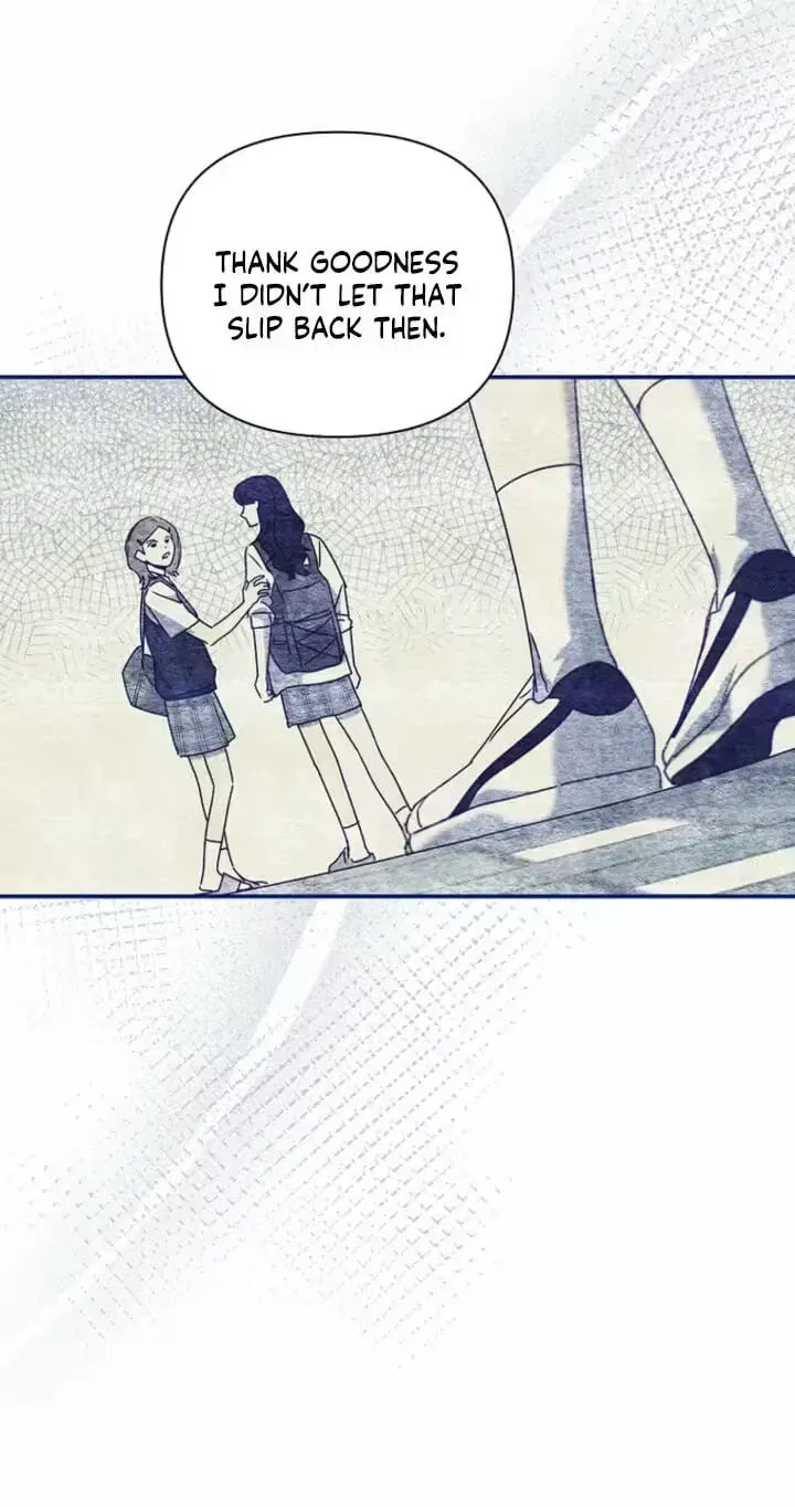 Too Much To Call Us Friends Chapter 13 – Page 23