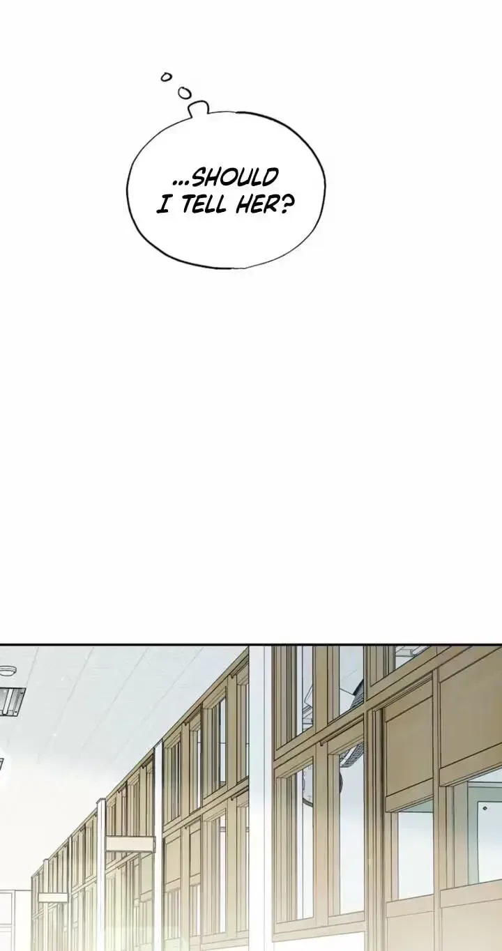 Too Much To Call Us Friends Chapter 13 – Page 31