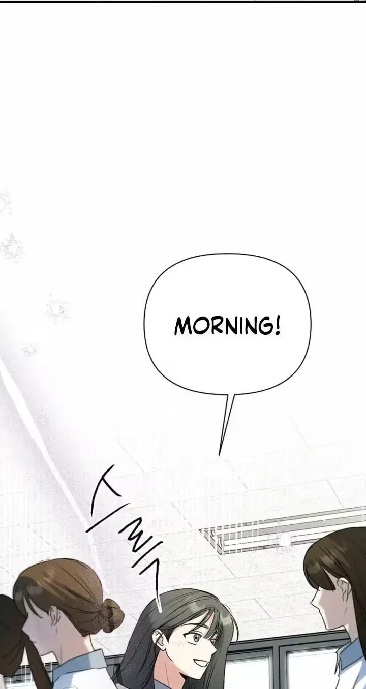 Too Much To Call Us Friends Chapter 13 – Page 34