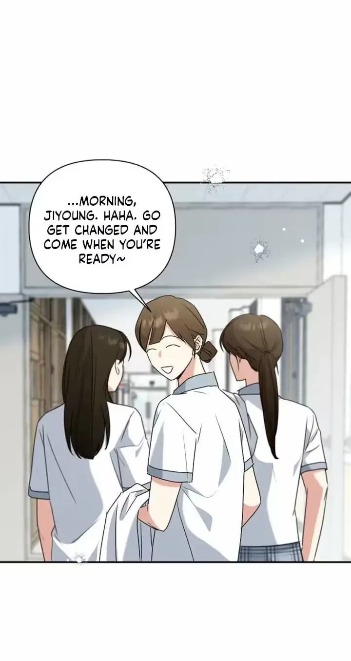 Too Much To Call Us Friends Chapter 13 – Page 37