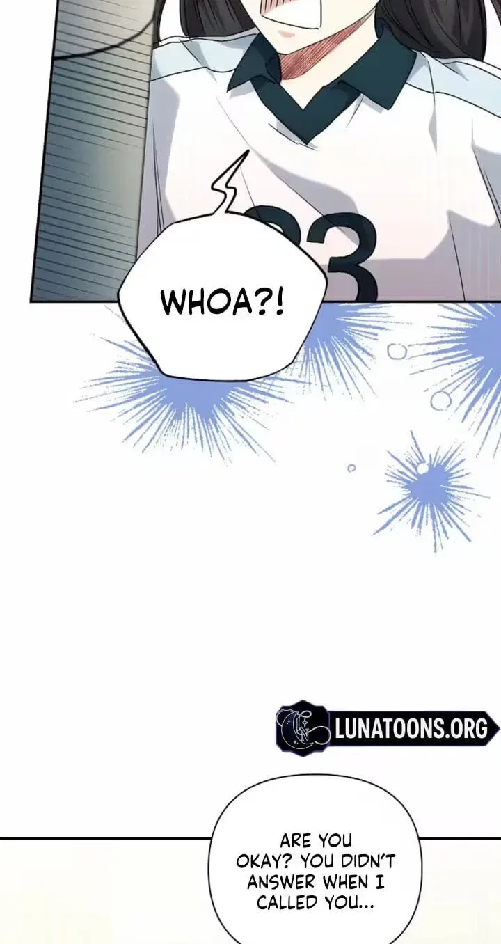 Too Much To Call Us Friends Chapter 13 – Page 42