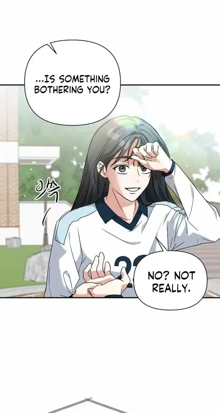 Too Much To Call Us Friends Chapter 13 – Page 44