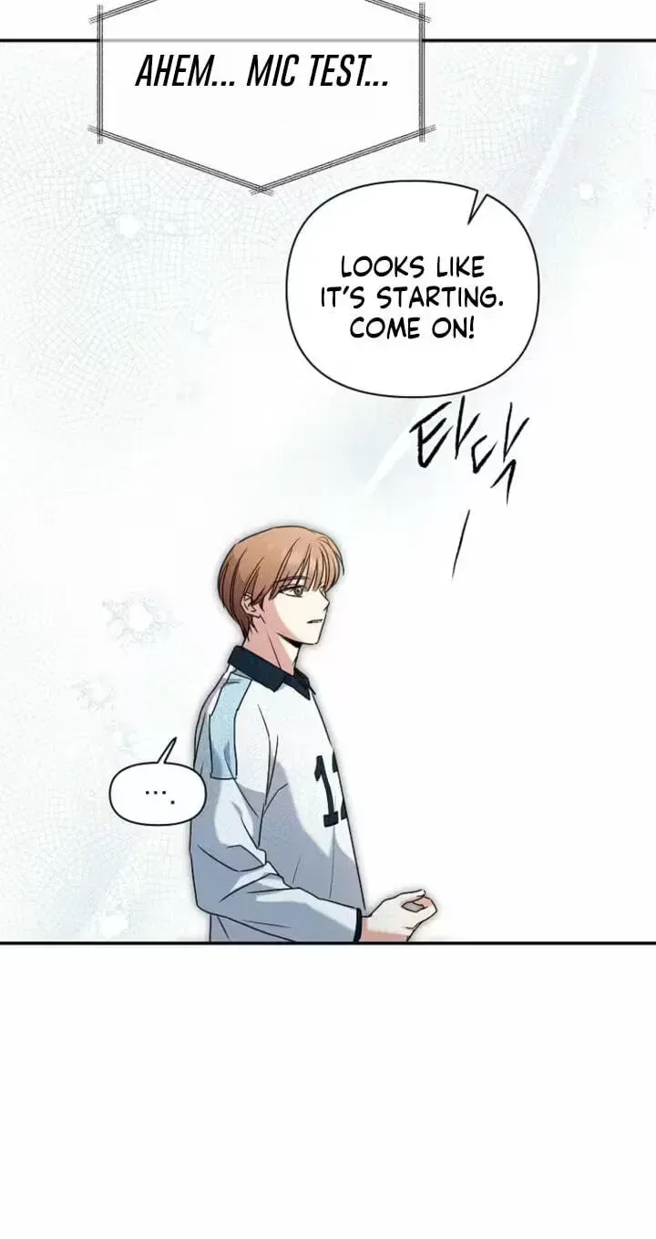 Too Much To Call Us Friends Chapter 13 – Page 45