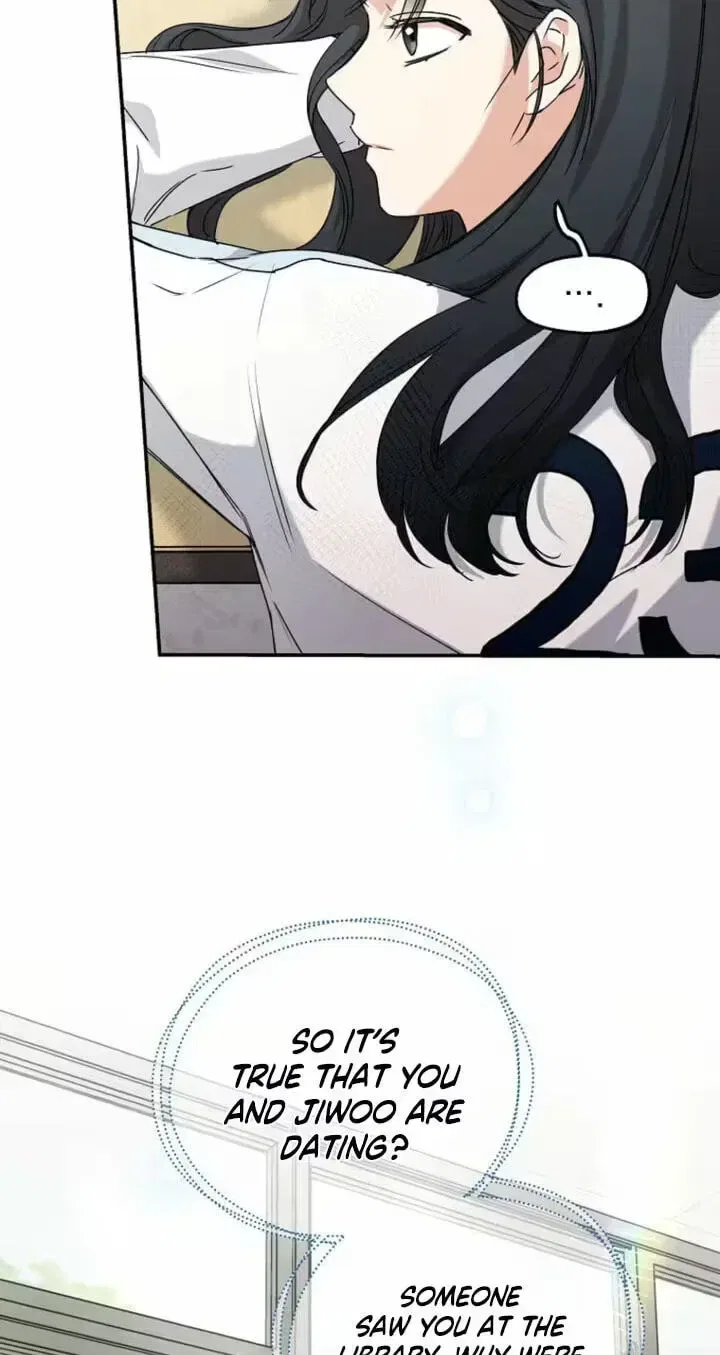 Too Much To Call Us Friends Chapter 13 – Page 59