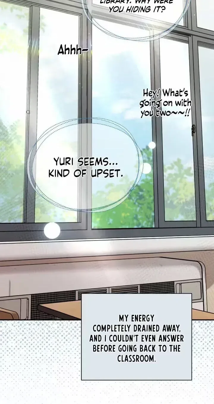 Too Much To Call Us Friends Chapter 13 – Page 60