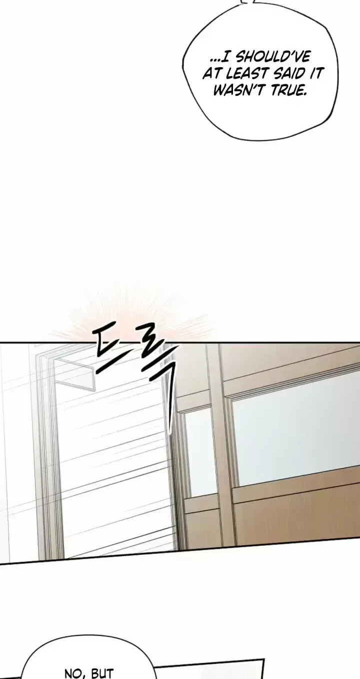 Too Much To Call Us Friends Chapter 13 – Page 62