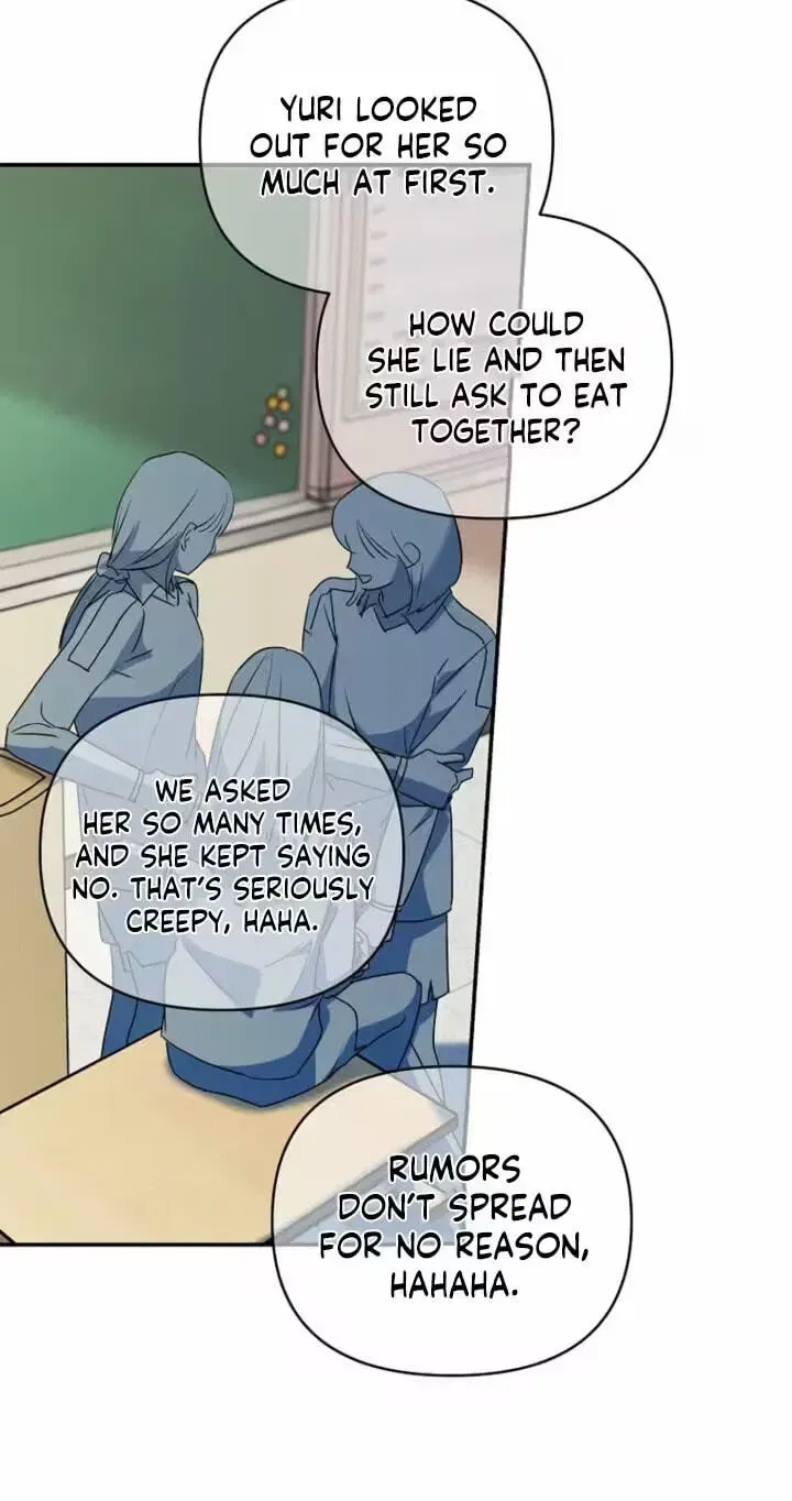Too Much To Call Us Friends Chapter 13 – Page 67