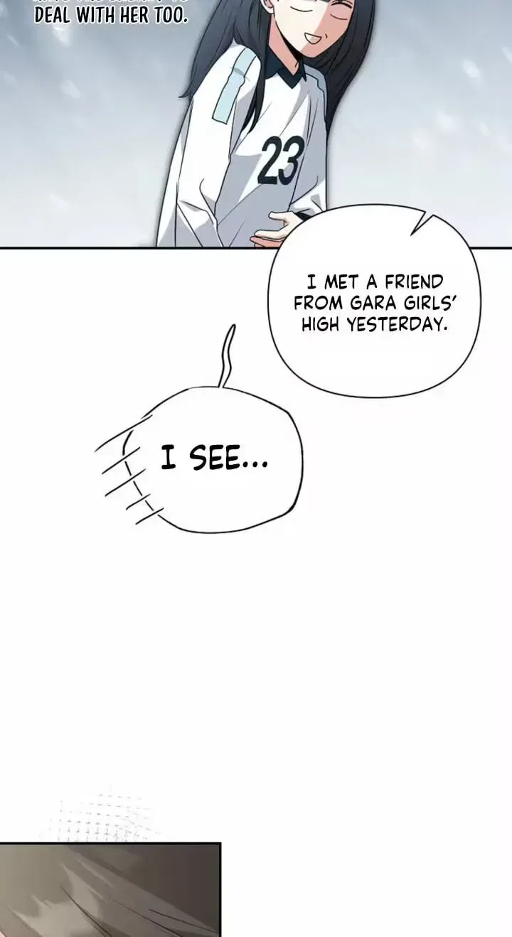 Too Much To Call Us Friends Chapter 13 – Page 81