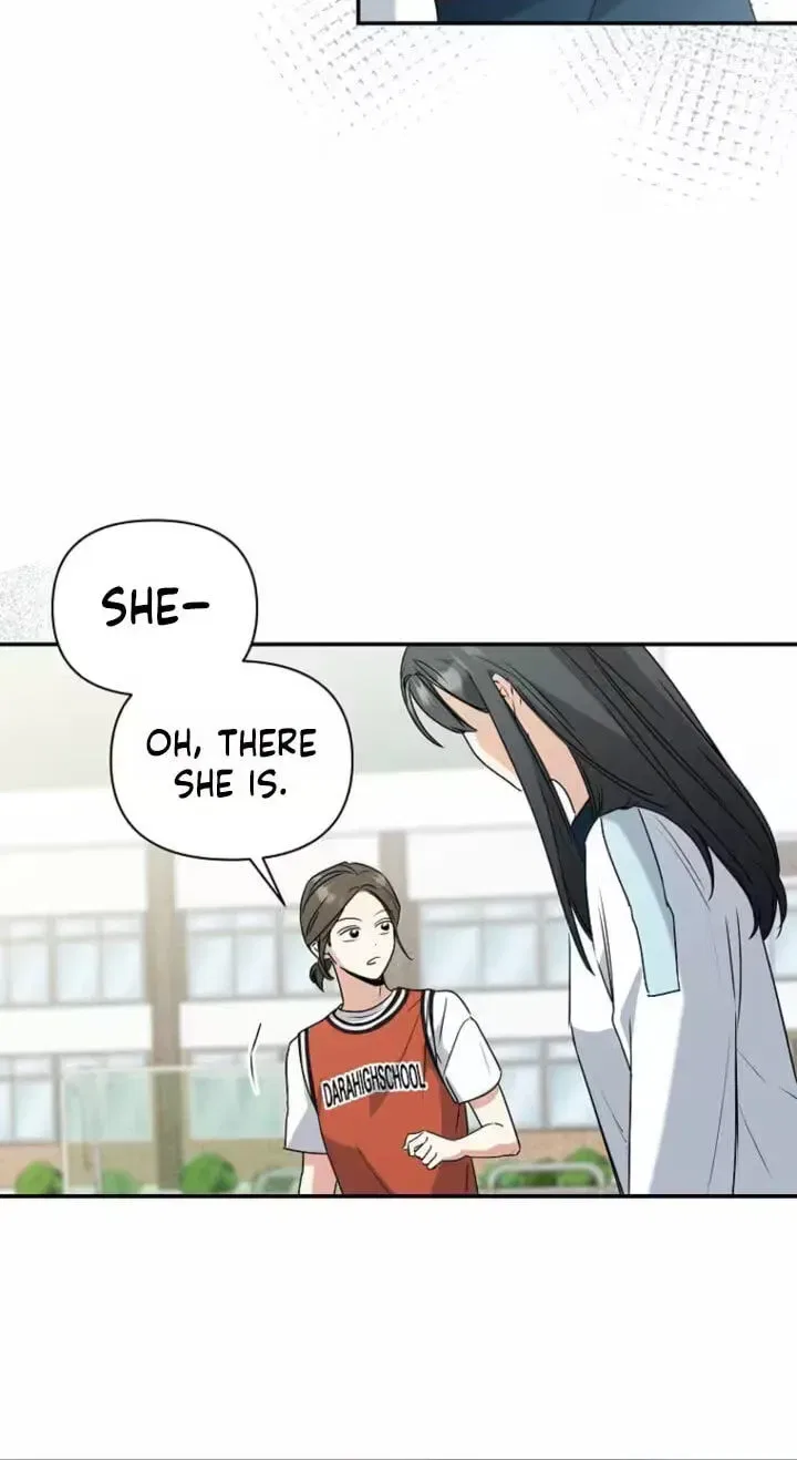 Too Much To Call Us Friends Chapter 13 – Page 83