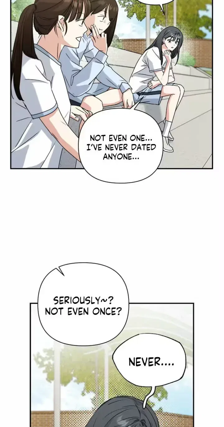 Too Much To Call Us Friends Chapter 12 – Page 7