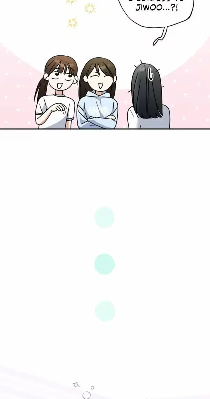 Too Much To Call Us Friends Chapter 12 – Page 10