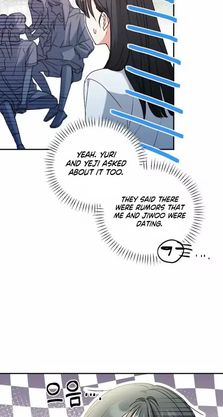 Too Much To Call Us Friends Chapter 12 – Page 13