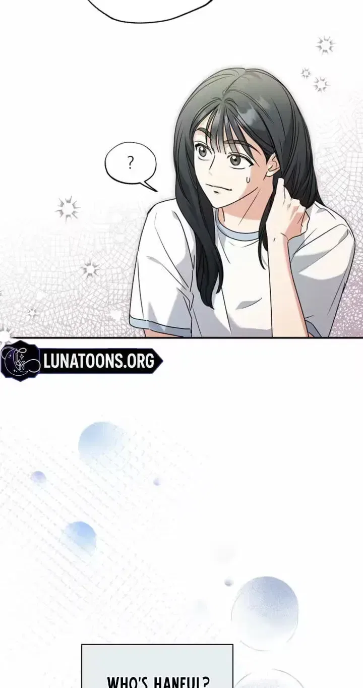 Too Much To Call Us Friends Chapter 12 – Page 23