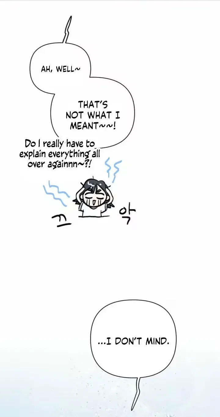 Too Much To Call Us Friends Chapter 12 – Page 29
