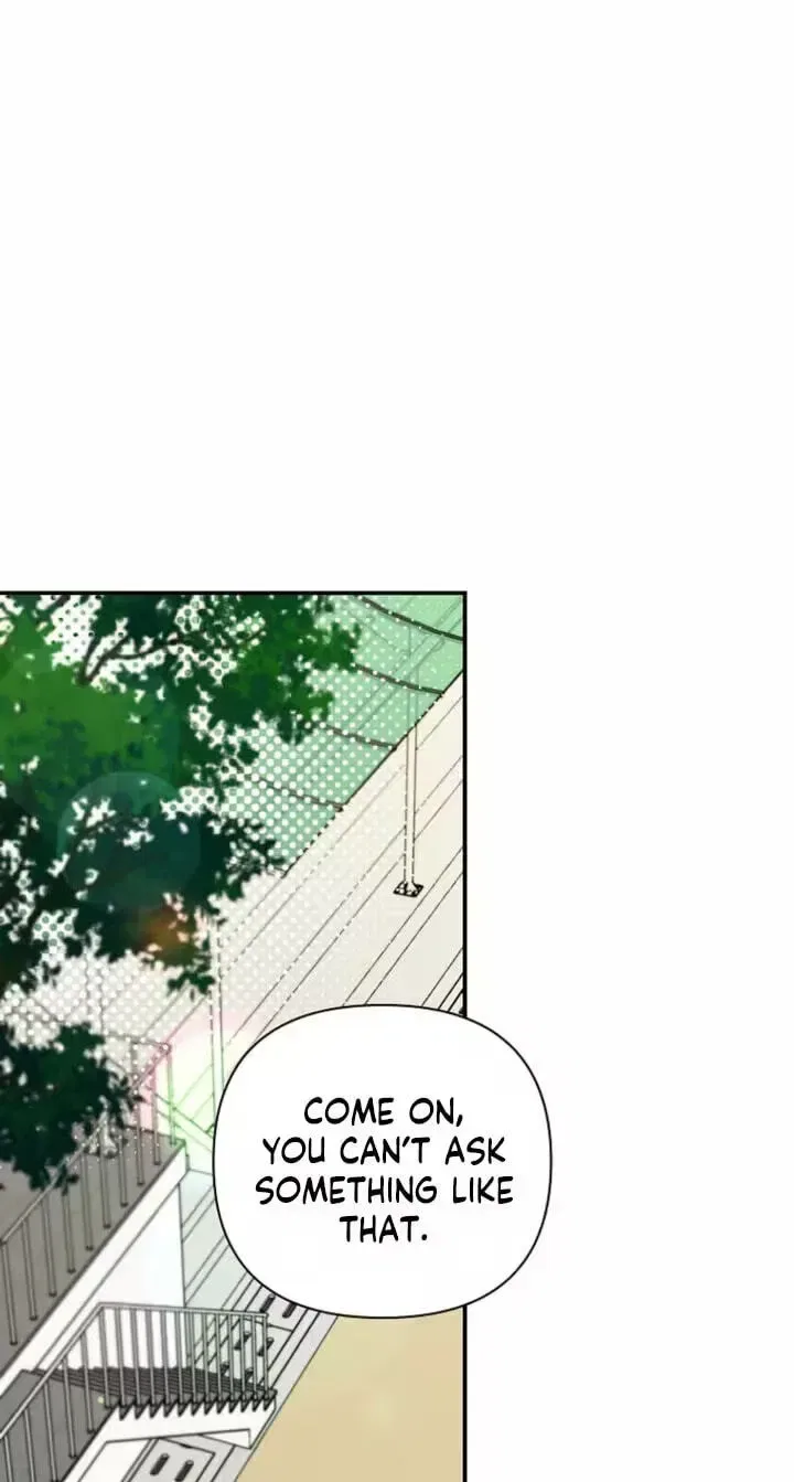 Too Much To Call Us Friends Chapter 12 – Page 33