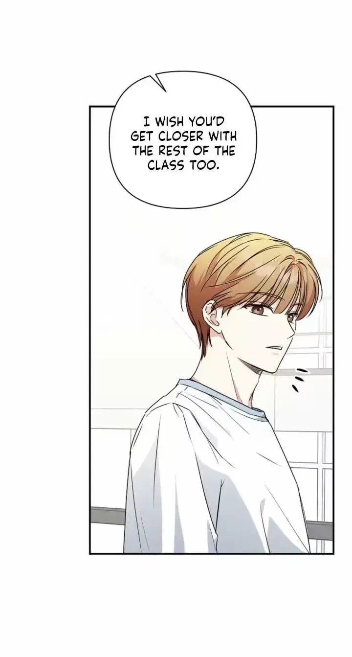 Too Much To Call Us Friends Chapter 12 – Page 39