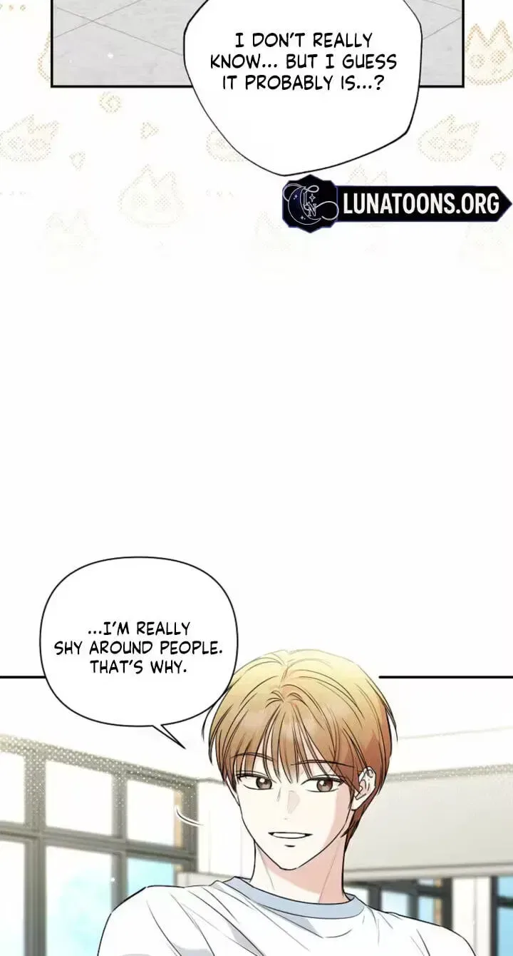 Too Much To Call Us Friends Chapter 12 – Page 43