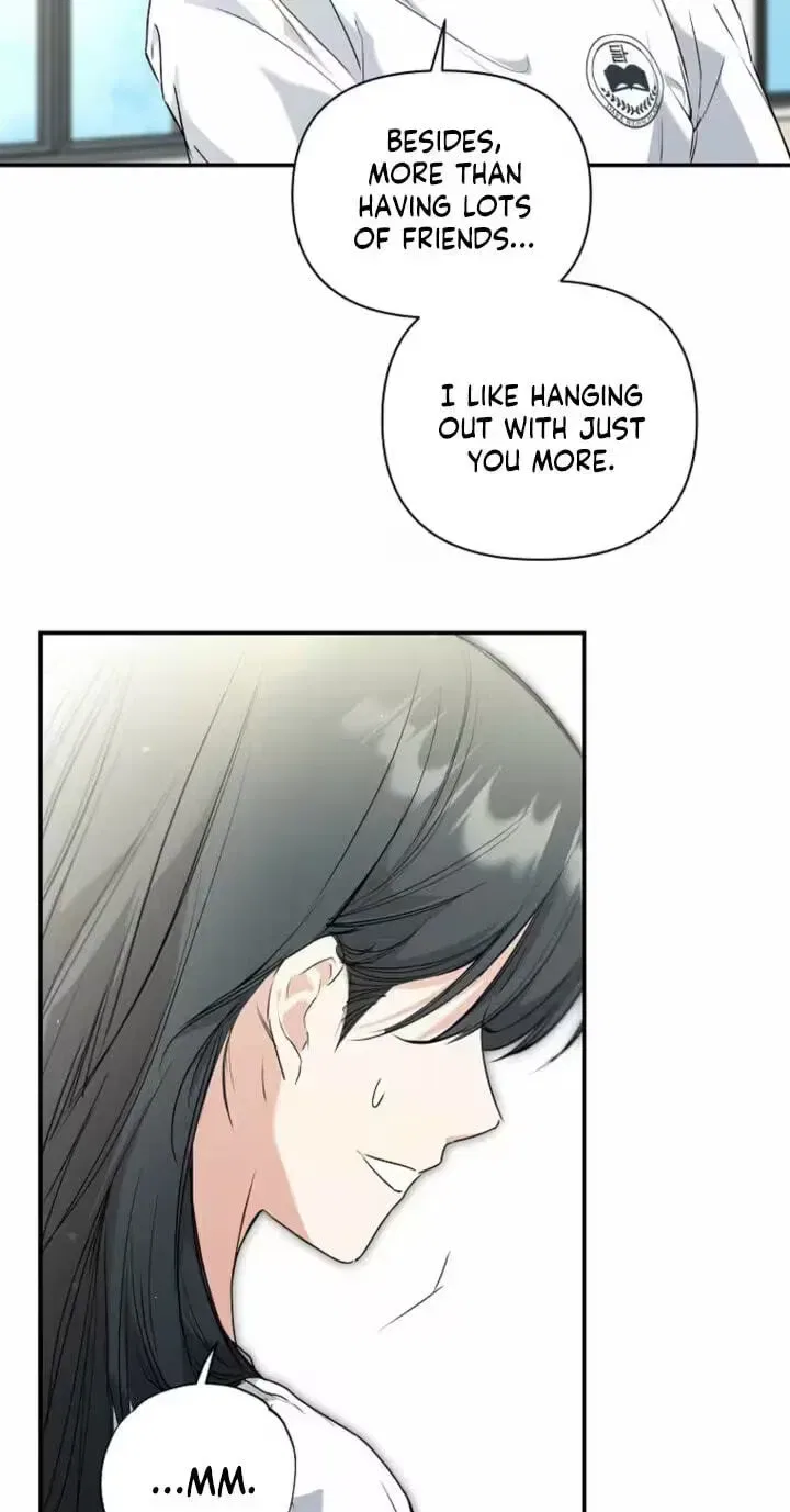 Too Much To Call Us Friends Chapter 12 – Page 44