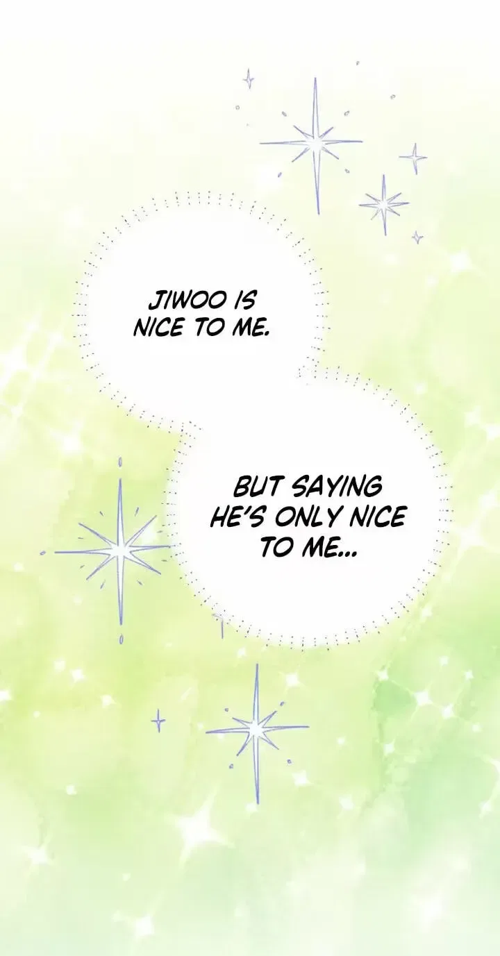 Too Much To Call Us Friends Chapter 12 – Page 46