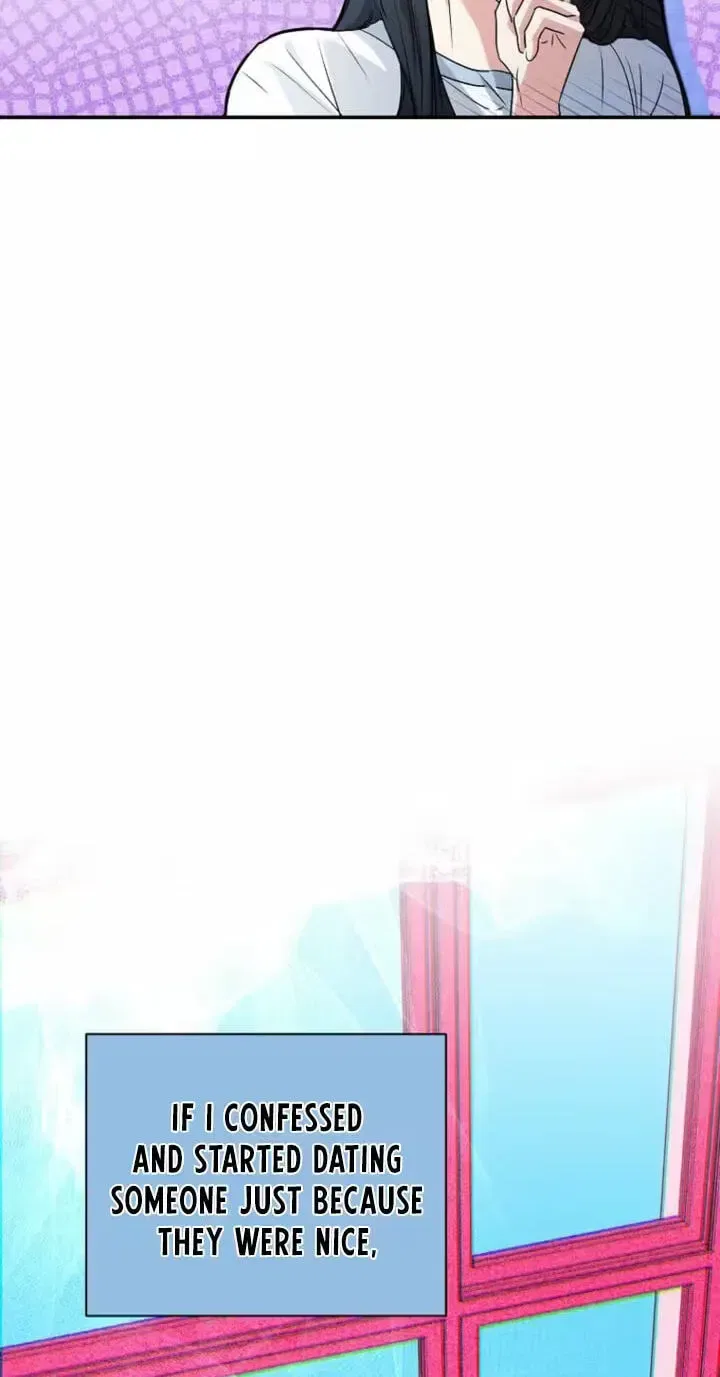 Too Much To Call Us Friends Chapter 12 – Page 48