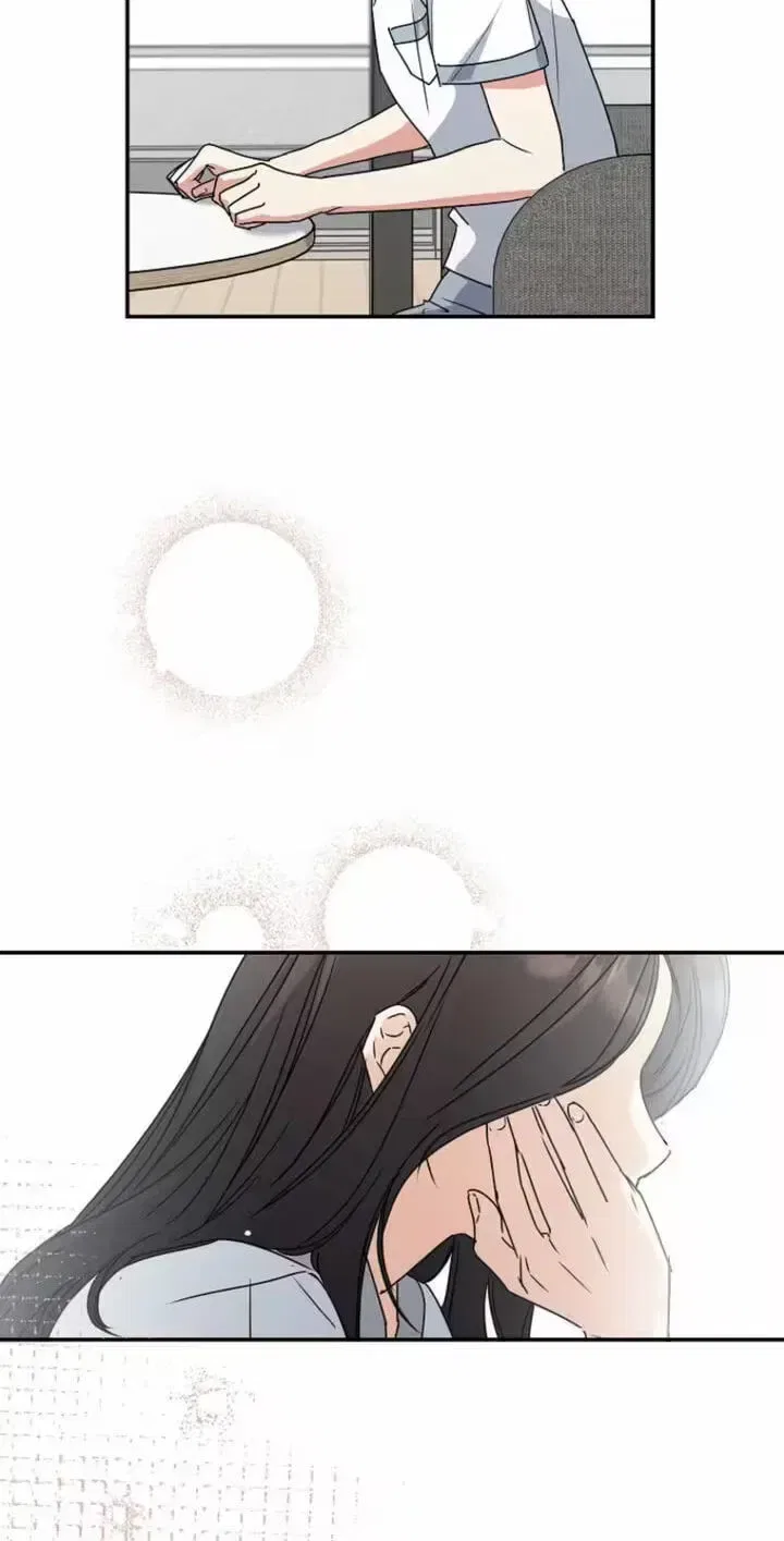 Too Much To Call Us Friends Chapter 12 – Page 61