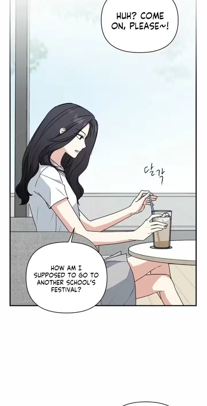 Too Much To Call Us Friends Chapter 12 – Page 64