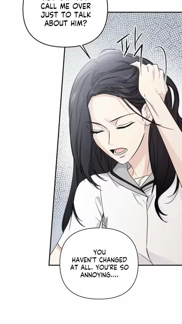 Too Much To Call Us Friends Chapter 12 – Page 67