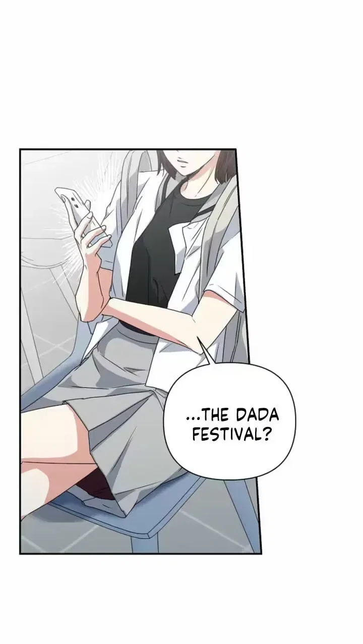 Too Much To Call Us Friends Chapter 12 – Page 68