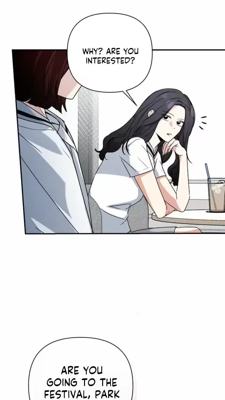 Too Much To Call Us Friends Chapter 12 – Page 69