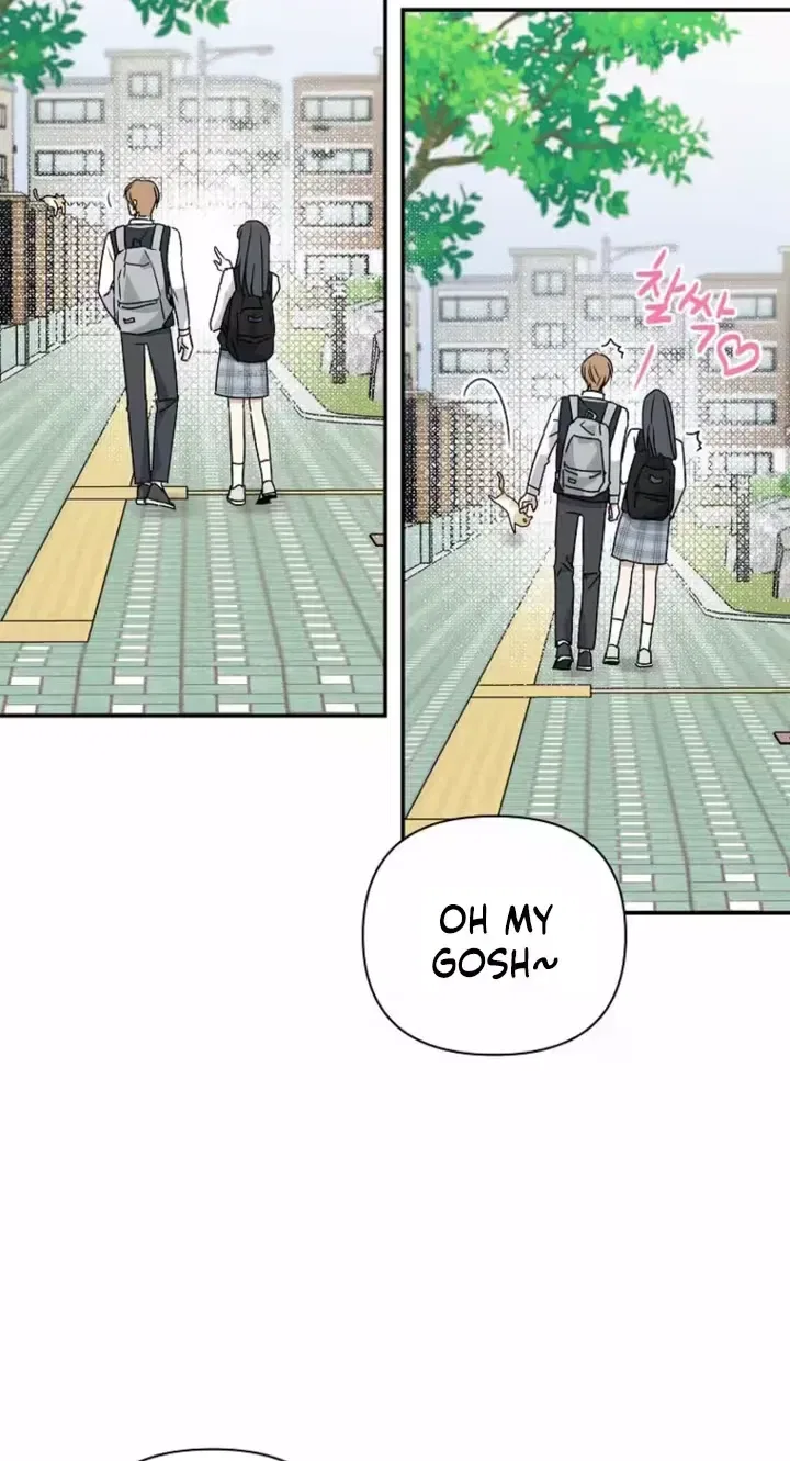 Too Much To Call Us Friends Chapter 11 – Page 4