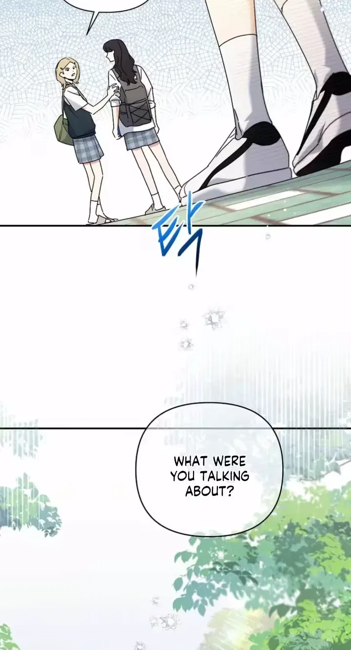 Too Much To Call Us Friends Chapter 11 – Page 8