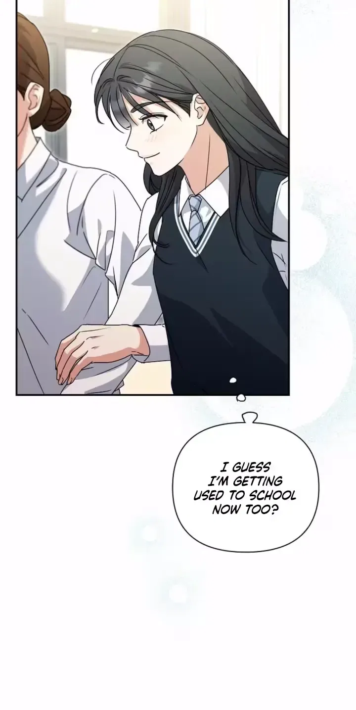 Too Much To Call Us Friends Chapter 11 – Page 15