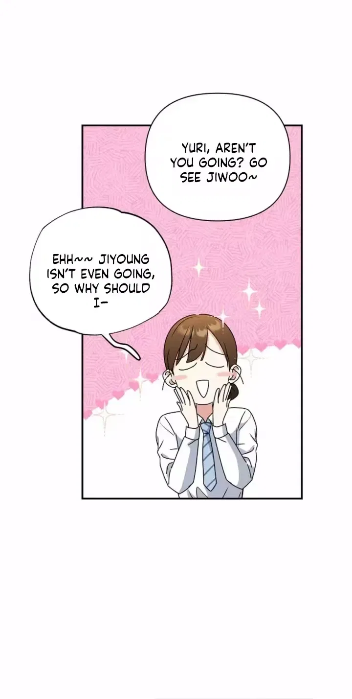 Too Much To Call Us Friends Chapter 11 – Page 21