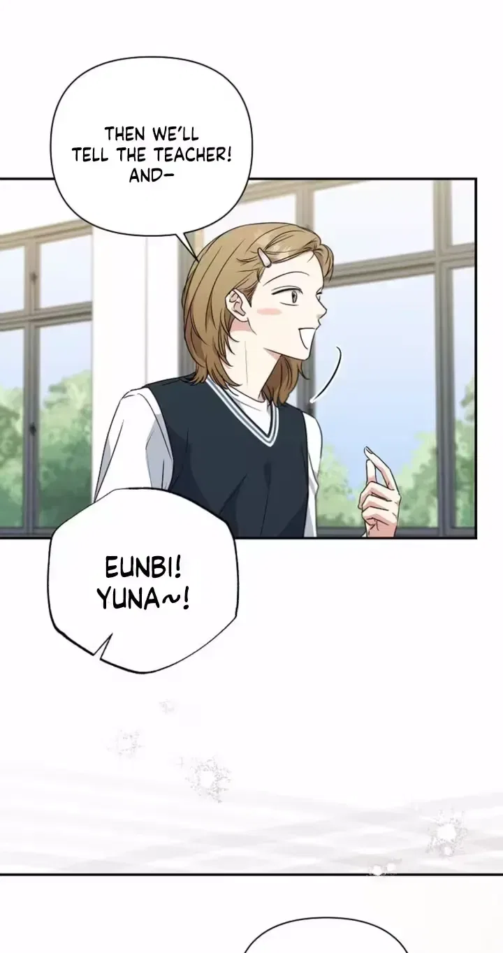 Too Much To Call Us Friends Chapter 11 – Page 37