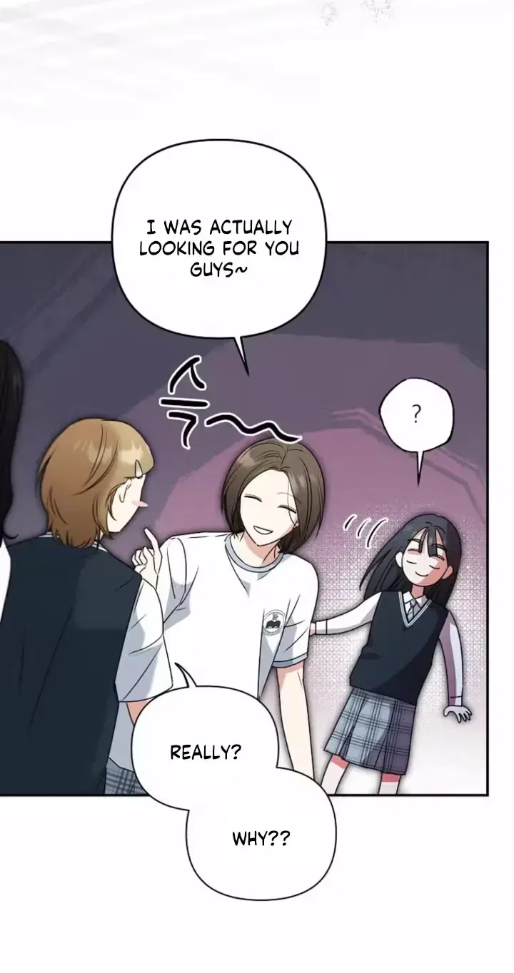 Too Much To Call Us Friends Chapter 11 – Page 39