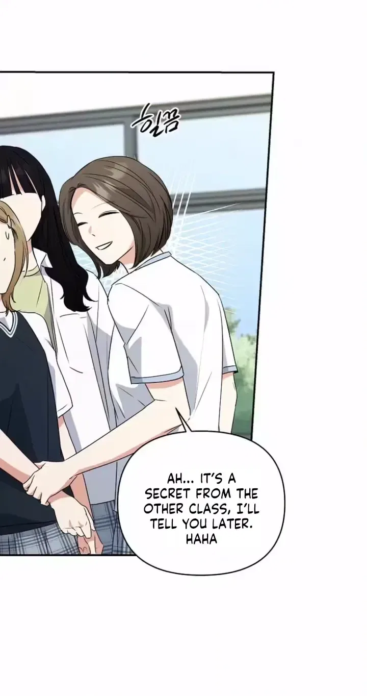 Too Much To Call Us Friends Chapter 11 – Page 40