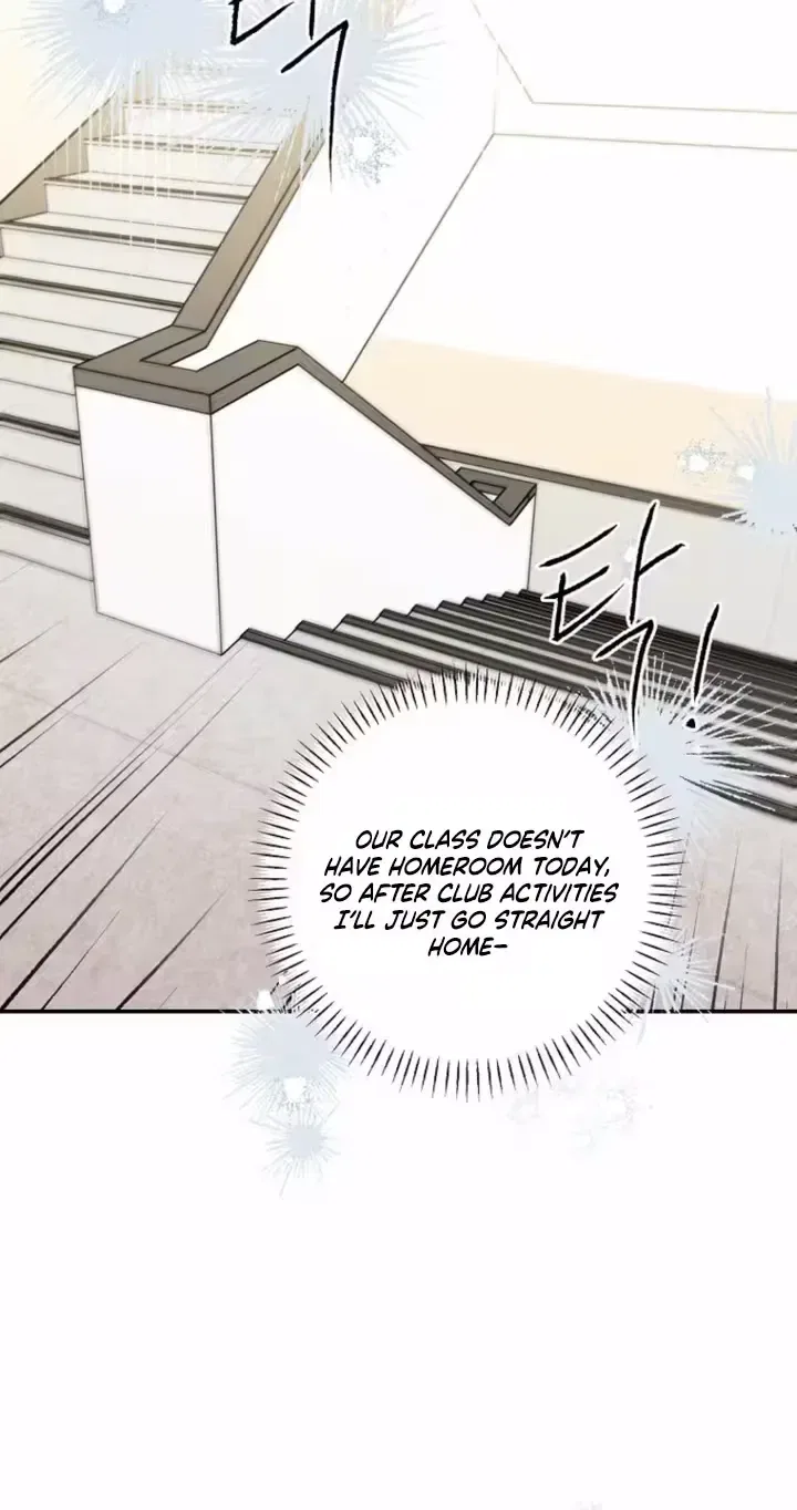 Too Much To Call Us Friends Chapter 11 – Page 45